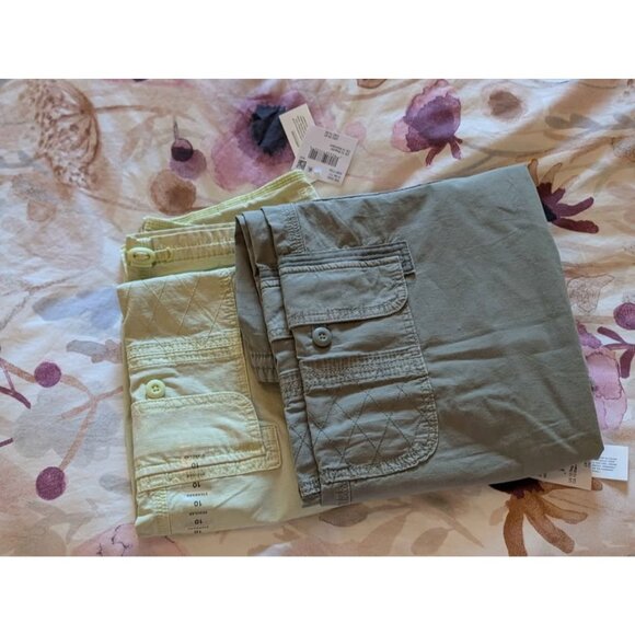 BNWT American Eagle cargo pants, perfect for spring and summer - Picture 5 of 8